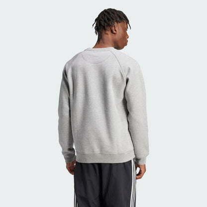 Ad Crew Fleece Sweatshirt