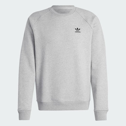 Ad Crew Fleece Sweatshirt