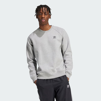 Ad Crew Fleece Sweatshirt