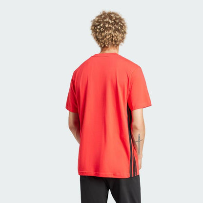 Ad 3-Stripes Performance  Tee