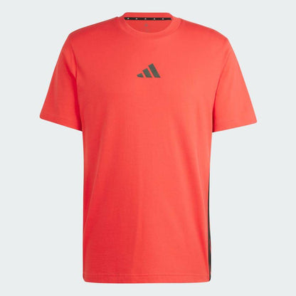 Ad 3-Stripes Performance  Tee