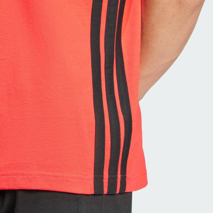 Ad 3-Stripes Performance  Tee