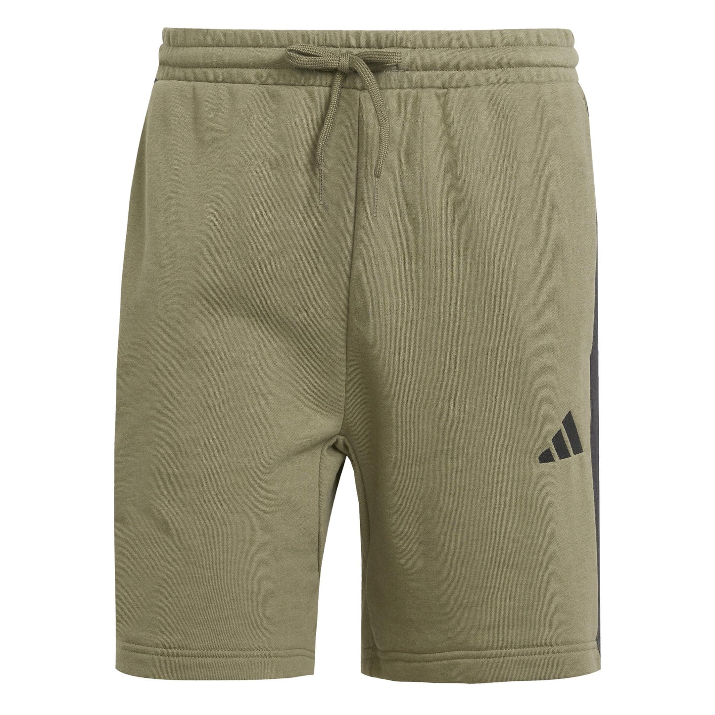 AD 3 Stripes French Terry ShortS