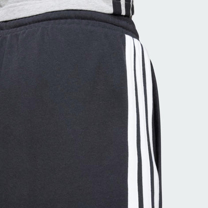 AD 3-Stripes French Terry Shorts