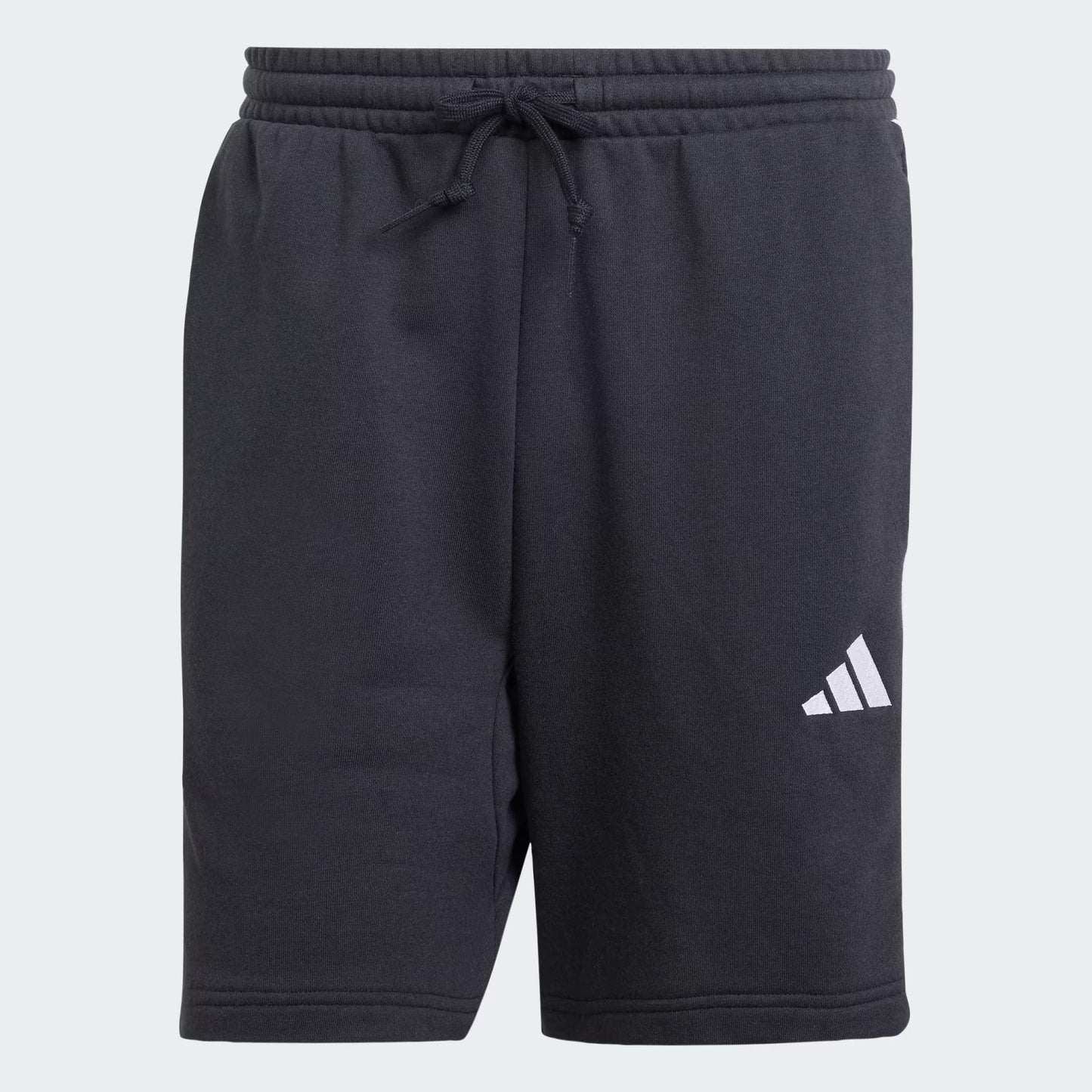 AD 3-Stripes French Terry Shorts