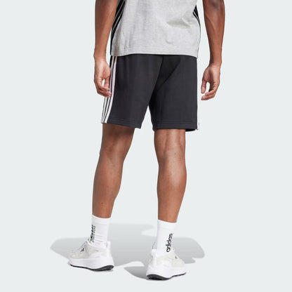 AD 3-Stripes French Terry Shorts